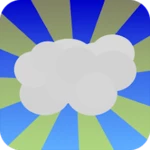 Logo of What The Forecast android Application 